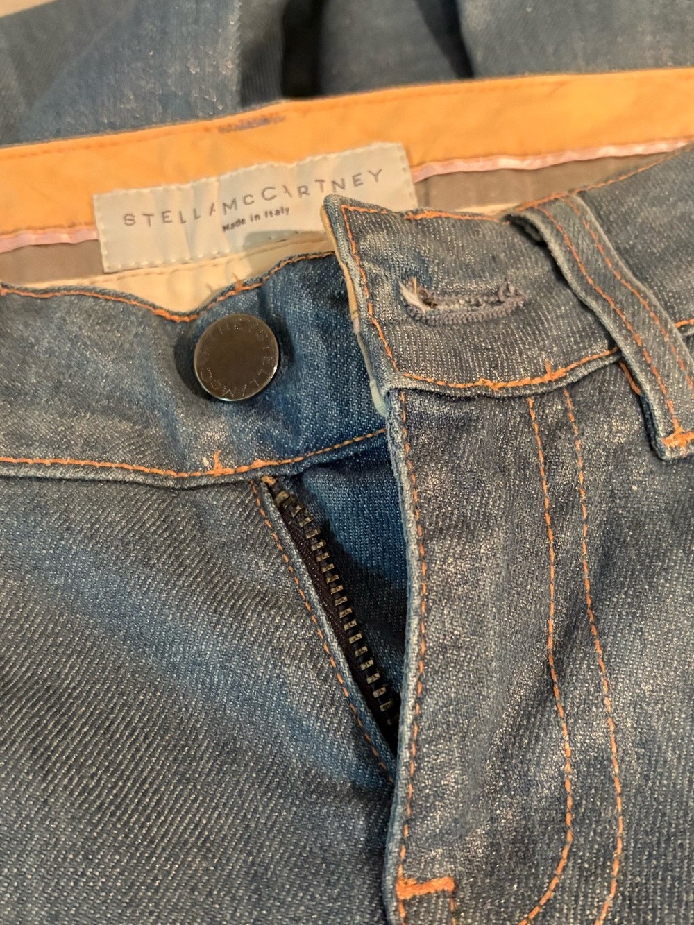 Stella McCartney Jeans - Picture 3 of 11